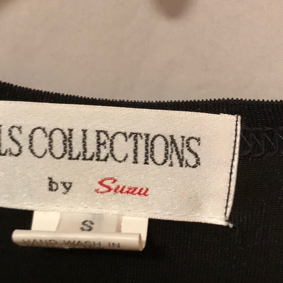 LS Collections Woman’s FacesTop size small - Picture 6 of 11